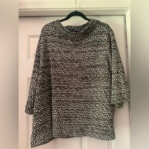 Vince Camuto women’s sweater size 3X